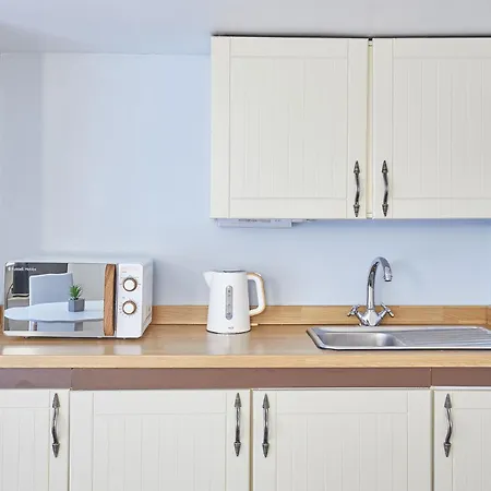 Apartamento Victoria Townhouse Whitby