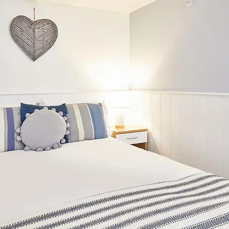 Victoria Townhouse Apartamento *