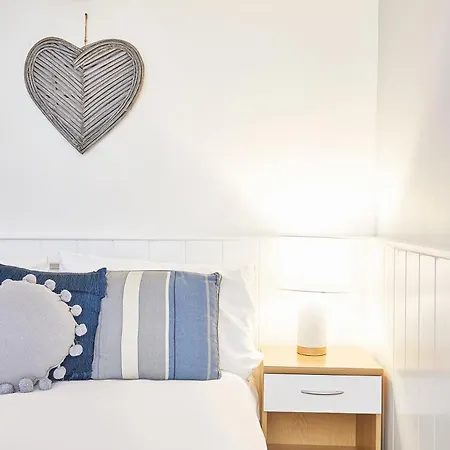 Victoria Townhouse Apartamento Whitby