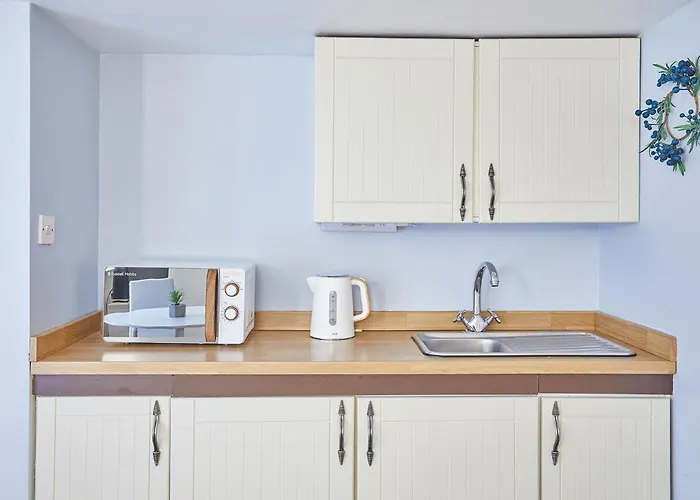 Apartman Victoria Townhouse Whitby