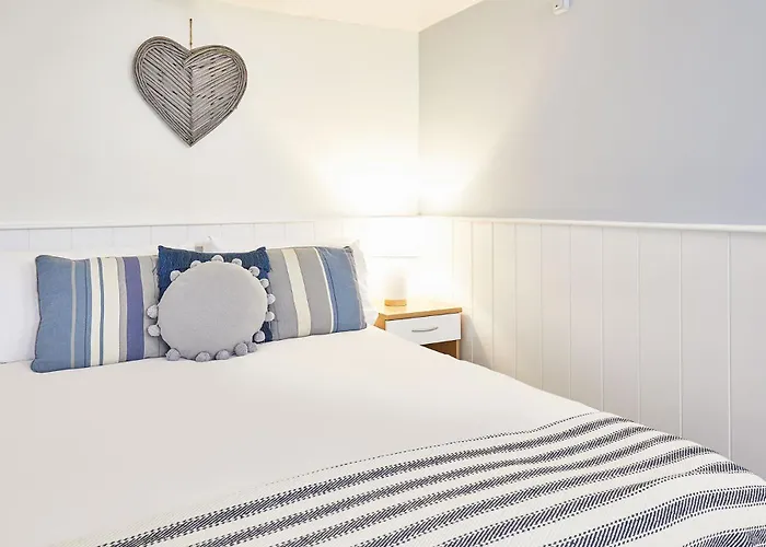 Victoria Townhouse Apartman *