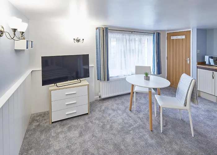 Apartman Victoria Townhouse Whitby