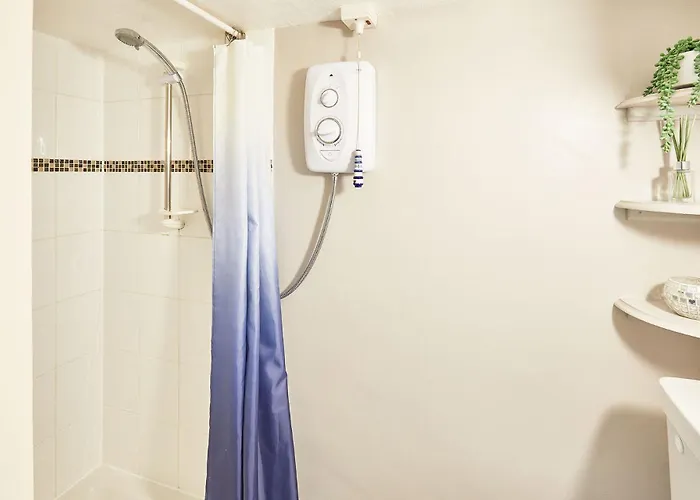 Apartman Victoria Townhouse