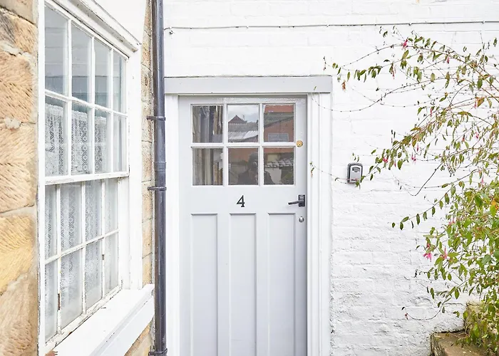 Apartman Victoria Townhouse Whitby